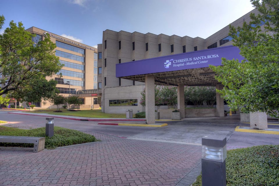 Christus Health