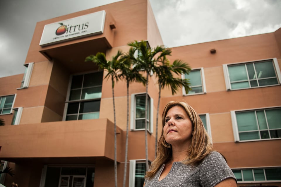 Citrus Health Network