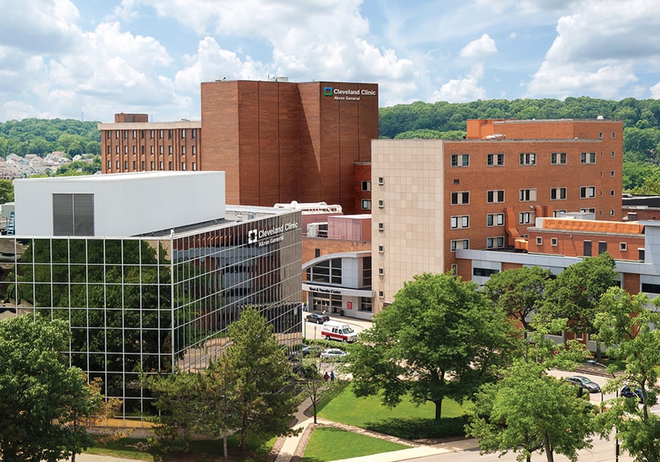 Cleveland Clinic - Akron General