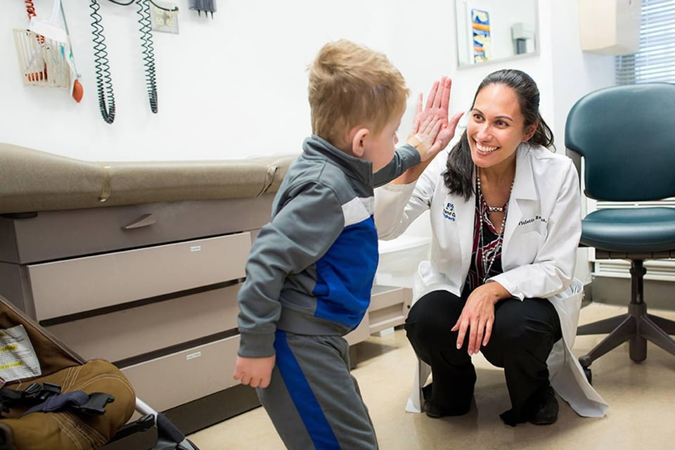 Cleveland Clinic Children's