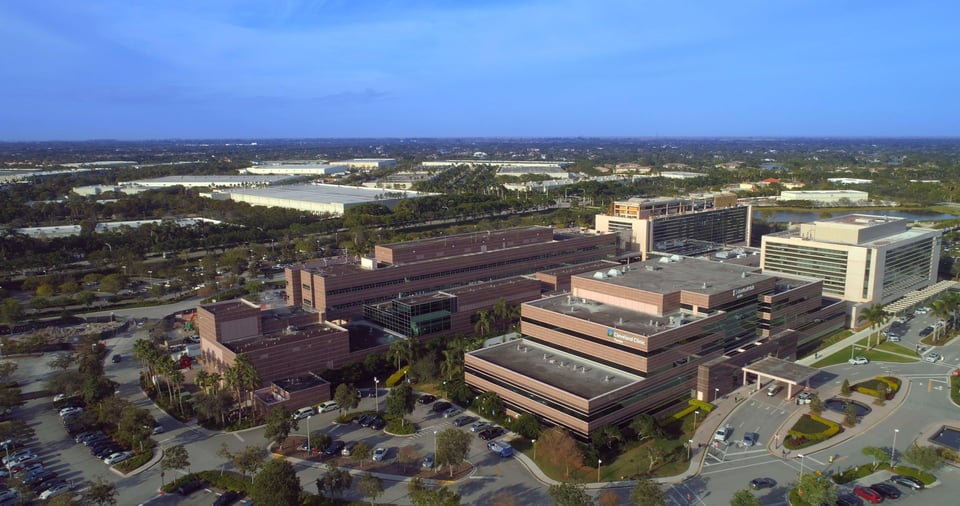 Cleveland Clinic Florida