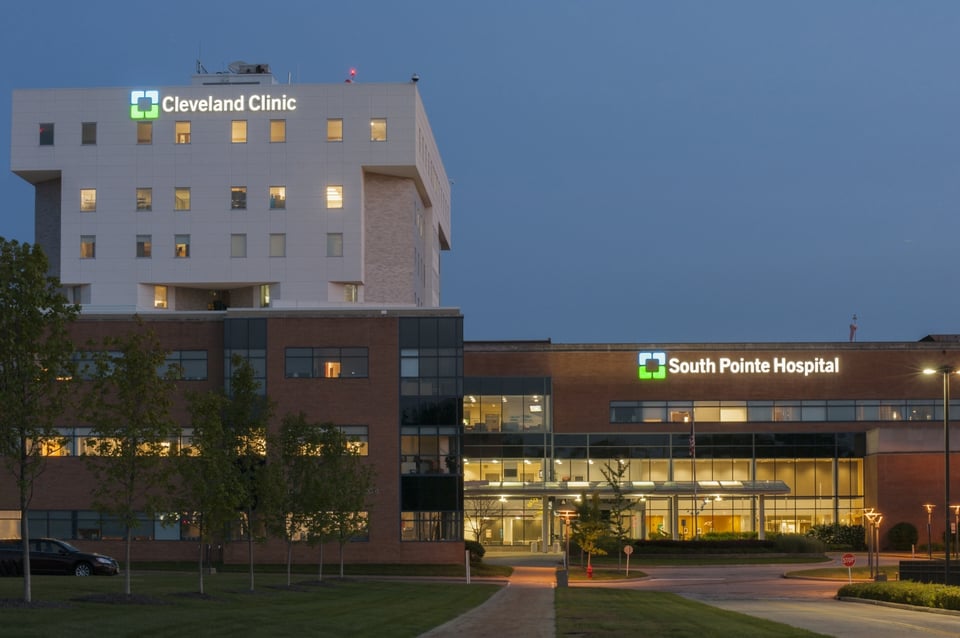 Cleveland Clinic Foundation - South Pointe Hospital