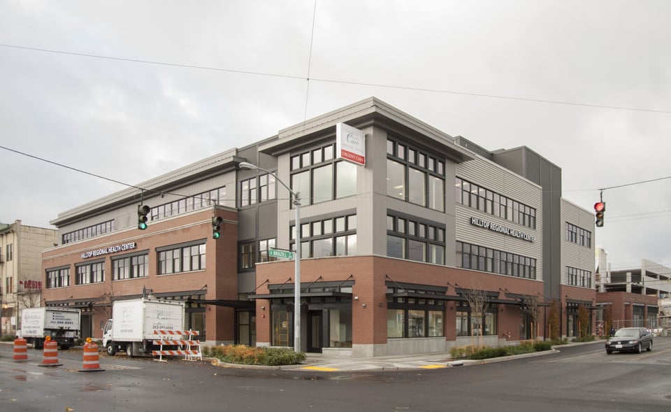 Community Health Care