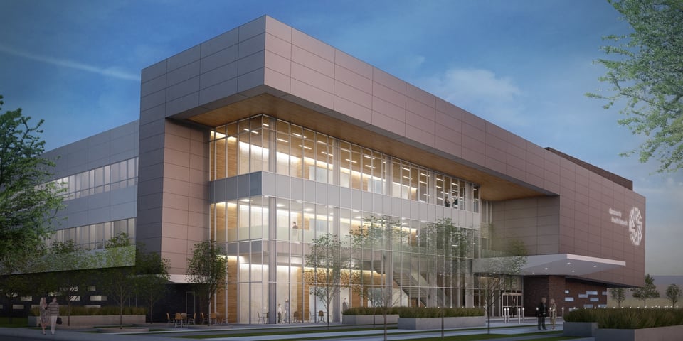 Community Health Network