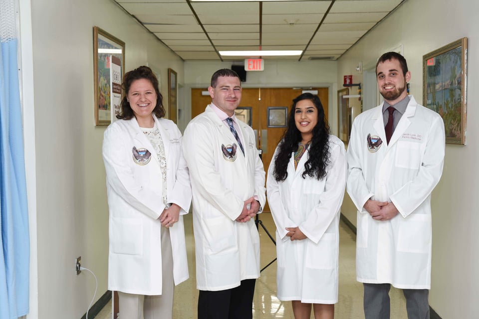 Community Health of South Florida, Inc. (CHI)