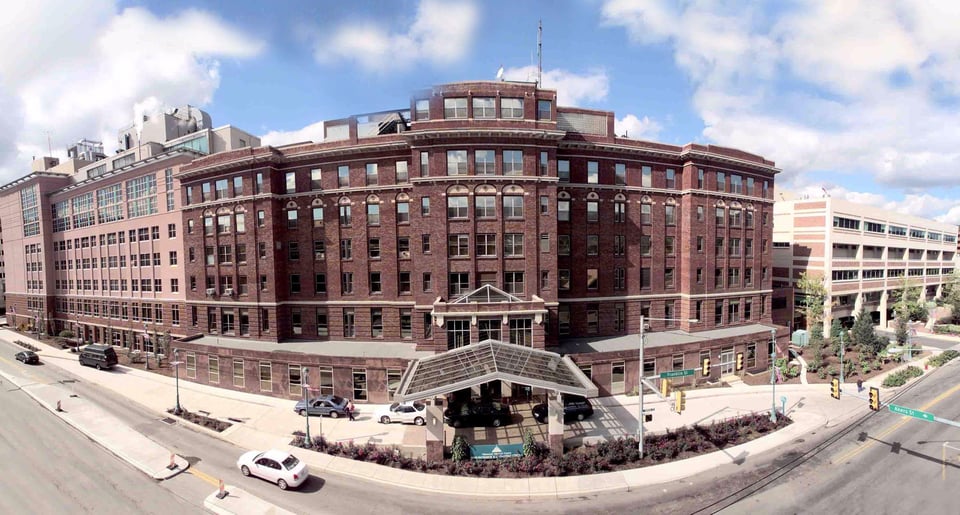 Conemaugh Memorial Medical Center