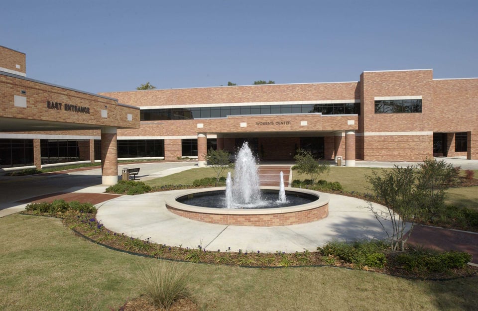 Conway Regional Health System