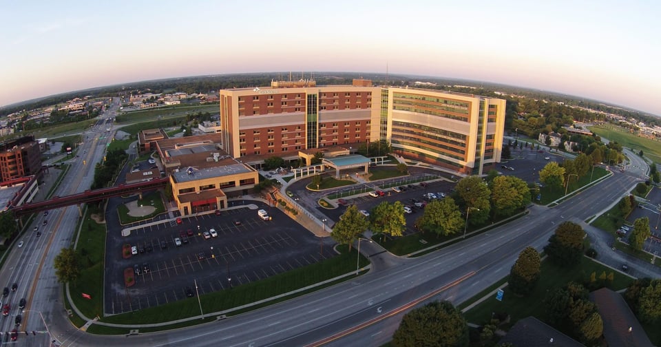 CoxHealth
