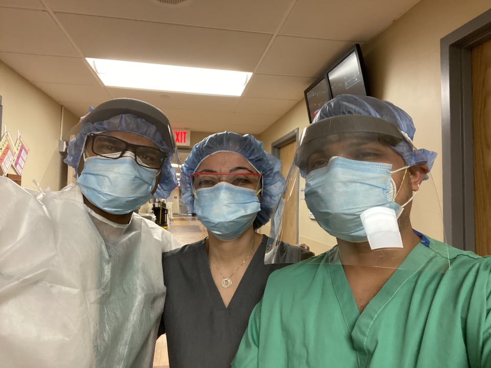 Crozer-Chester Medical Center