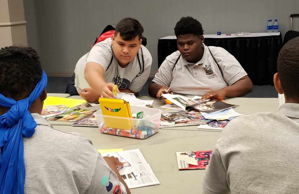 Detroit Wayne County Health Authority