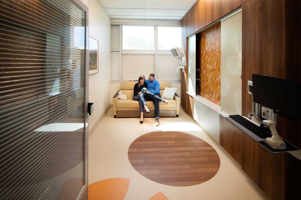 Dignity Health - Methodist Hospital of Sacramento