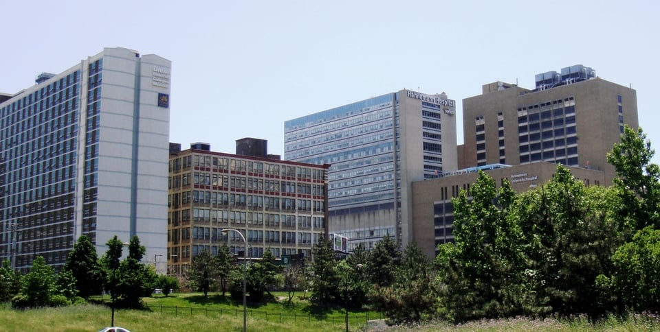 Drexel University College of Medicine