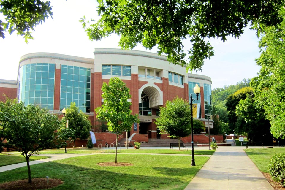 East Tennessee State University Quillen College of Medicine