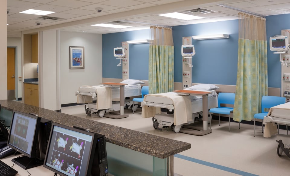 Elmhurst Hospital Center