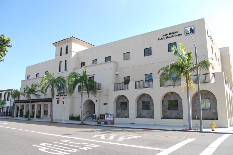 Family Health Centers of San Diego