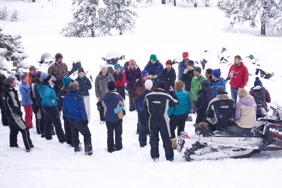 Family Medicine Residency of Idaho