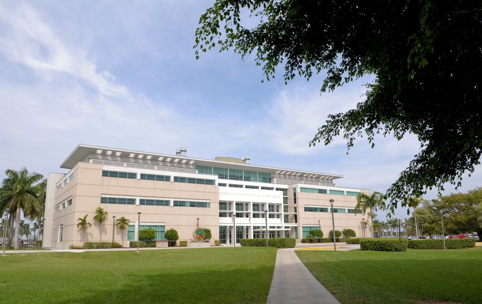 Florida Atlantic University Charles E. Schmidt College of Medicine