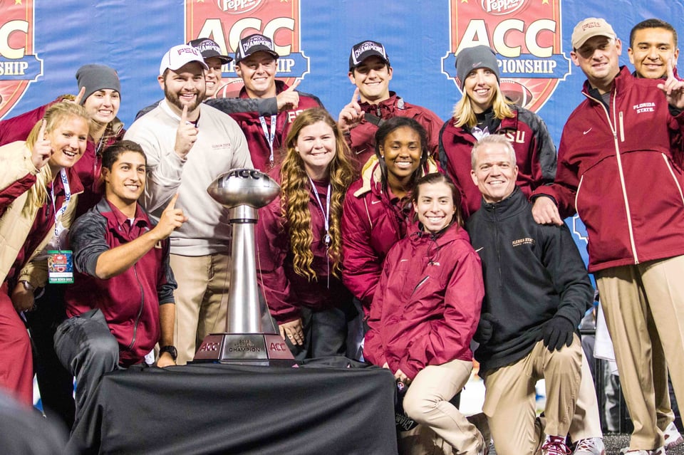 Florida State University College of Medicine