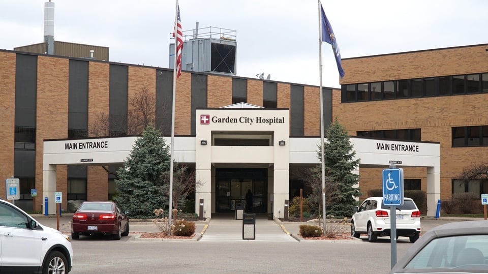Garden City Hospital