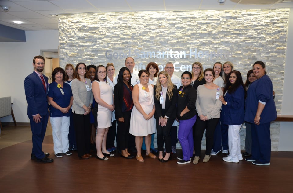 Good Samaritan Hospital Medical Center