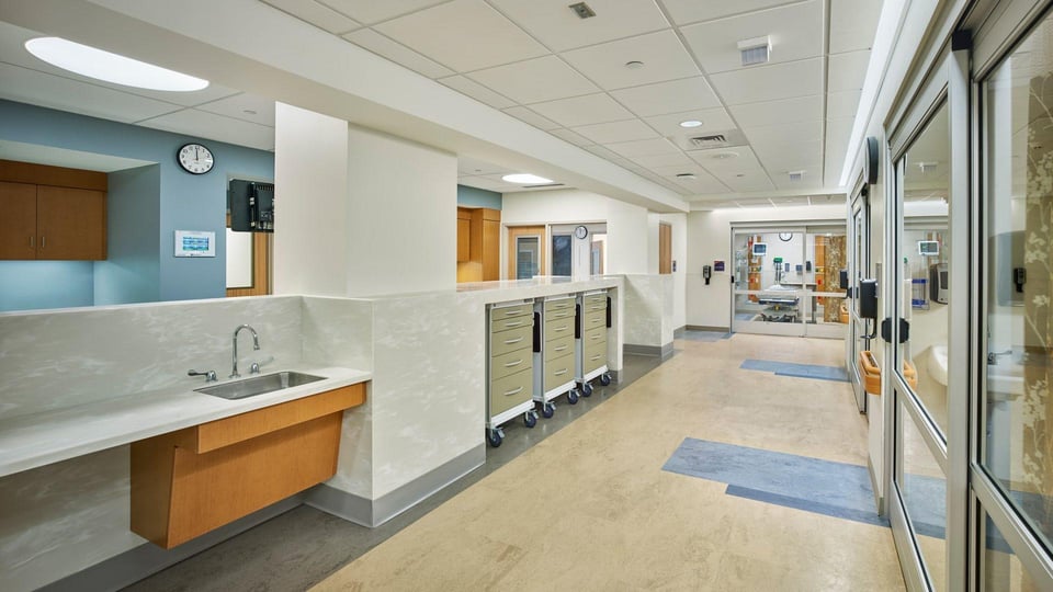 Guthrie Robert Packer Hospital