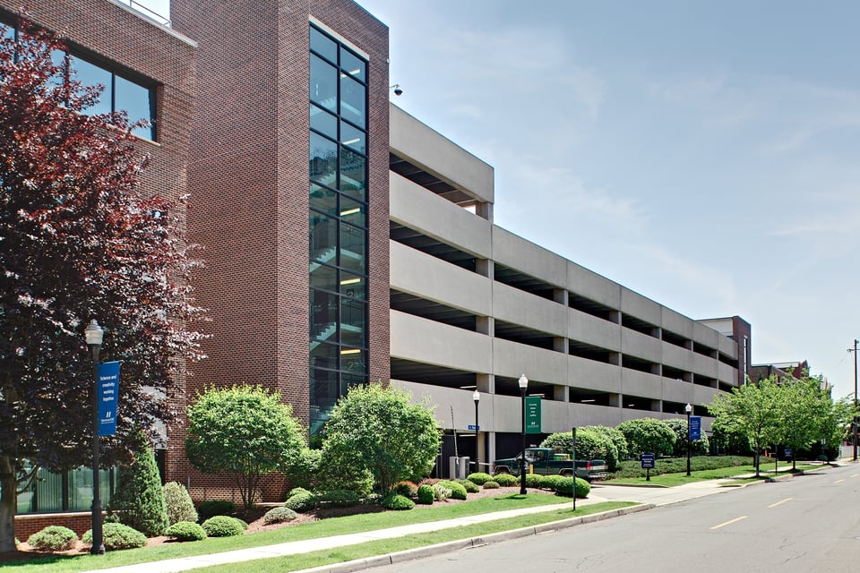 Hackensack University Medical Center