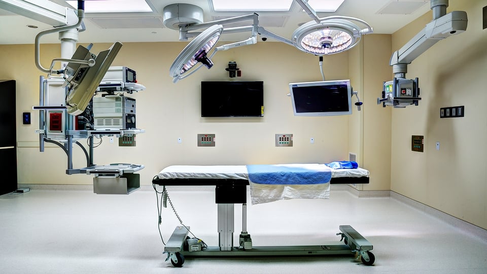 HCA Houston Healthcare Kingwood