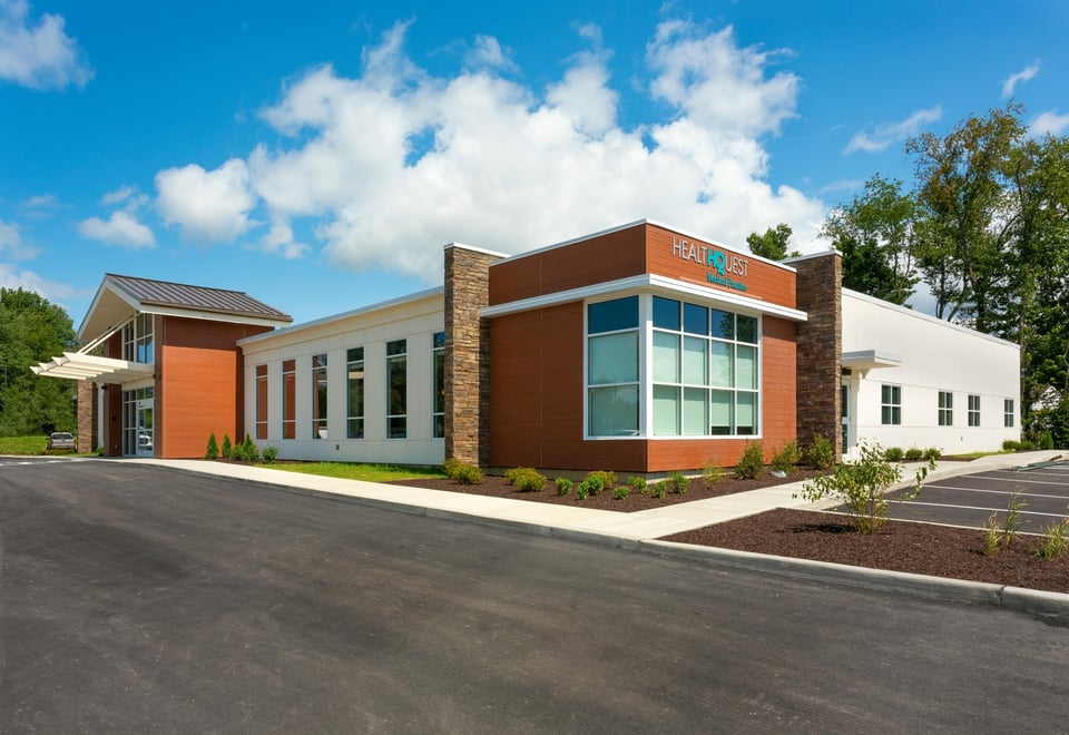 Nuvance Health / HealthQuest