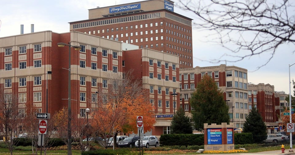 General Surgery Residency-Categorical PGY-3 Position