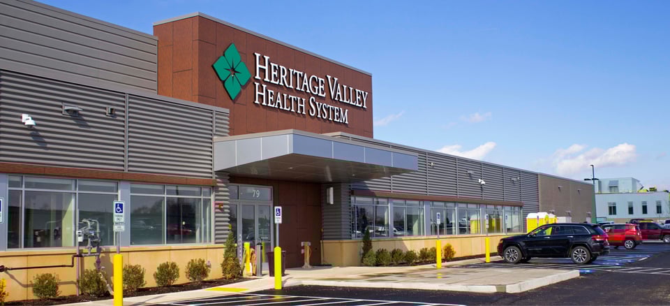 Heritage Valley Health System