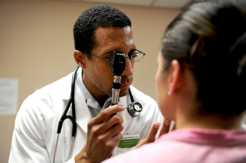 Hidalgo Medical Services