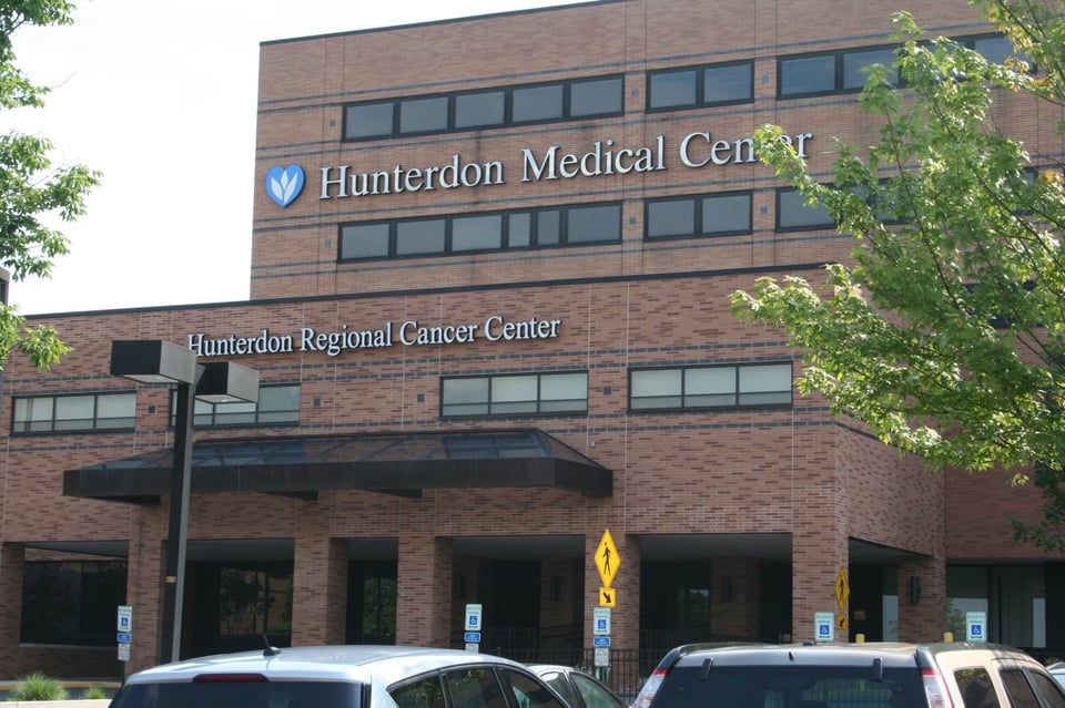 Hunterdon Healthcare