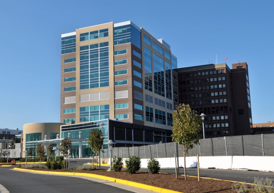 Inova Health System