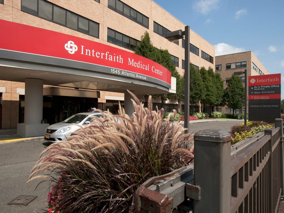 Interfaith Medical Center