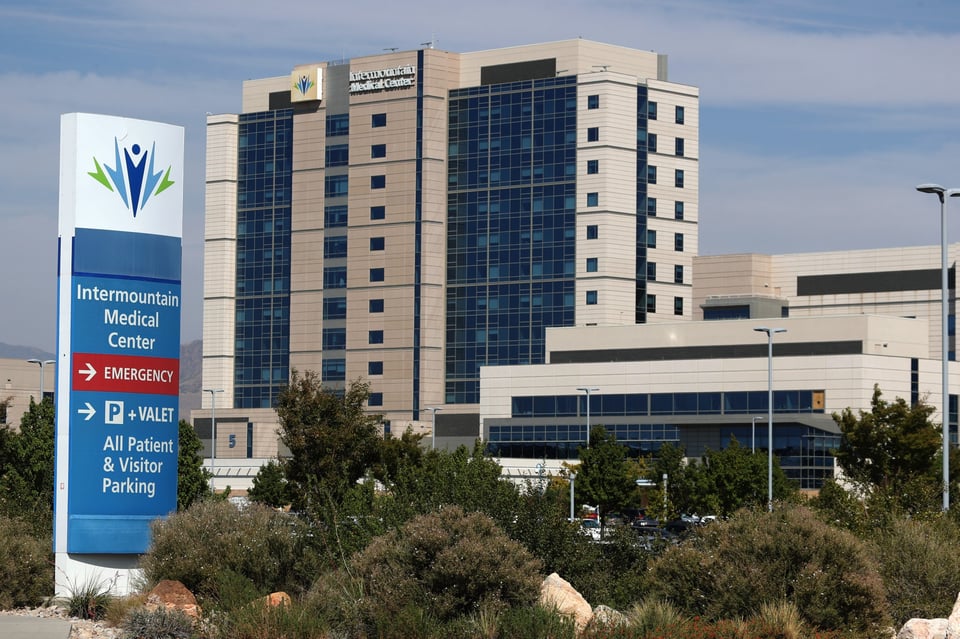 Intermountain Healthcare