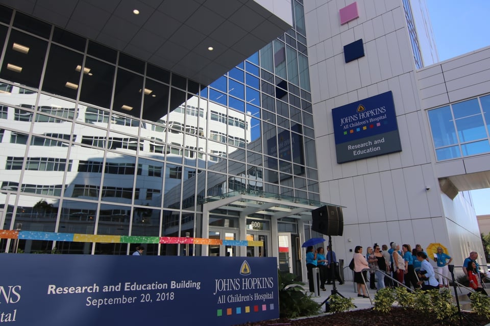 Pediatric Neuroradiology Fellowship