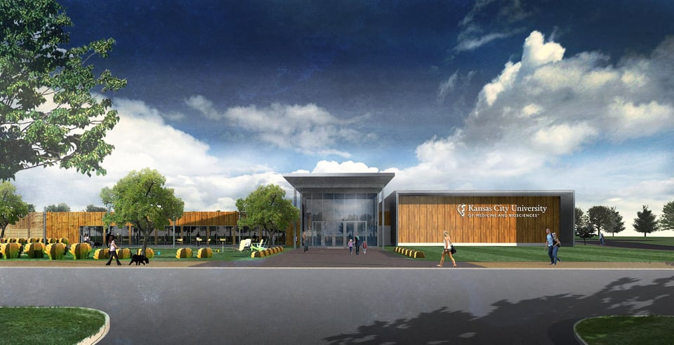 Kansas City University of Medicine & Biosciences