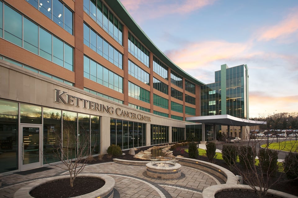 Kettering Health Network