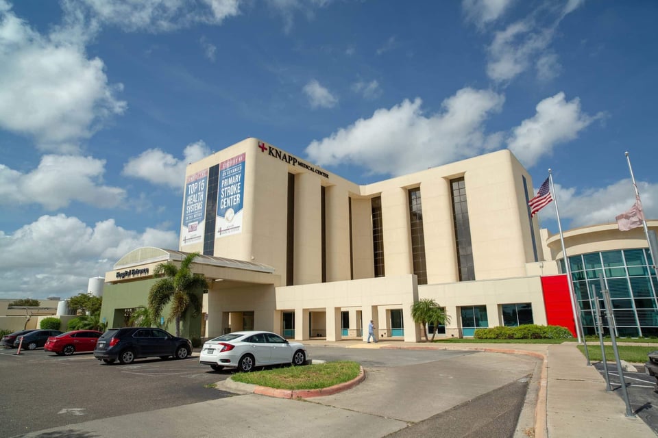 Knapp Medical Center