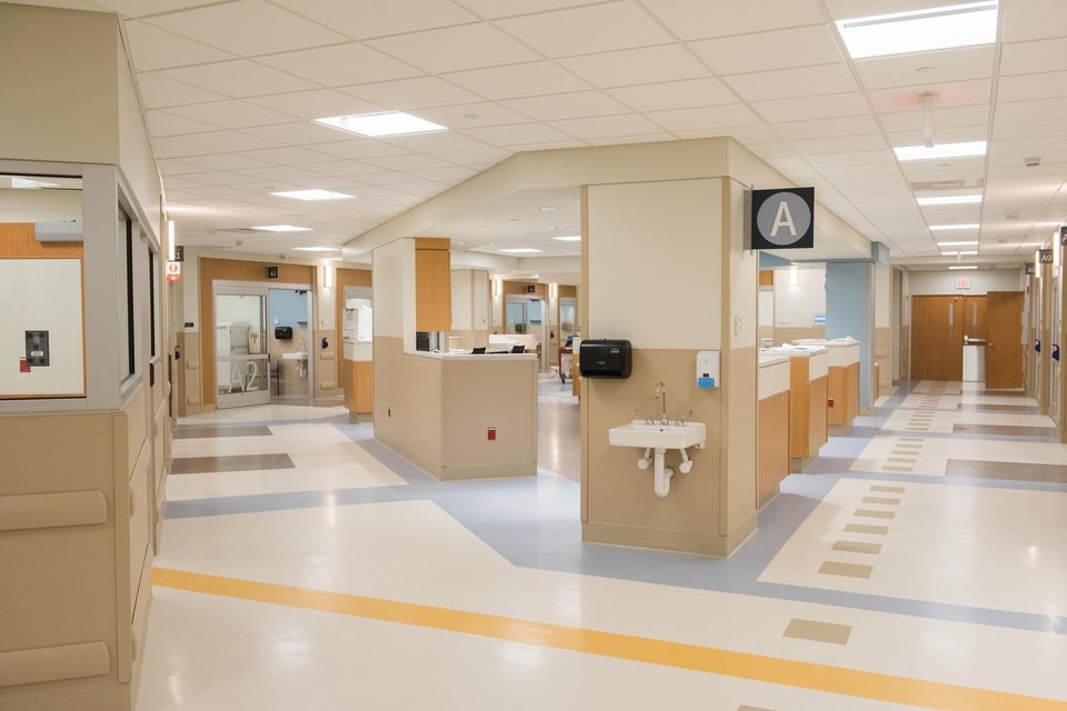 Lahey Hospital & Medical Center