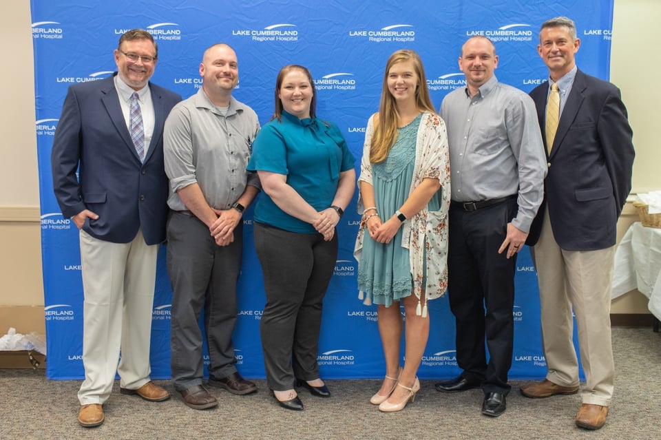 Lake Cumberland Regional Hospital