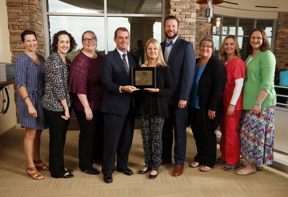 Lakeside Medical Center