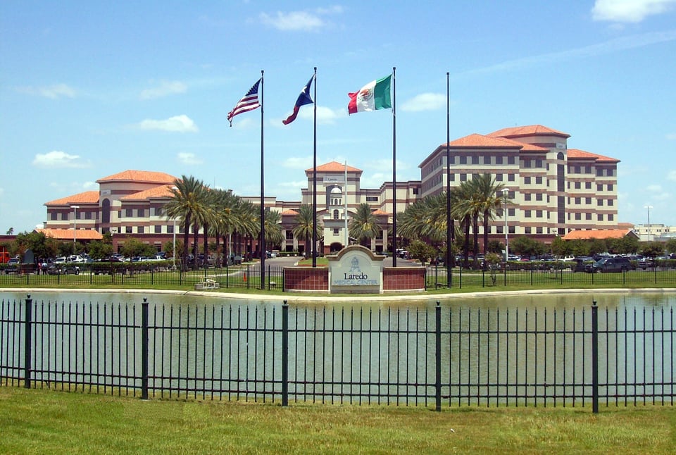 Laredo Medical Center