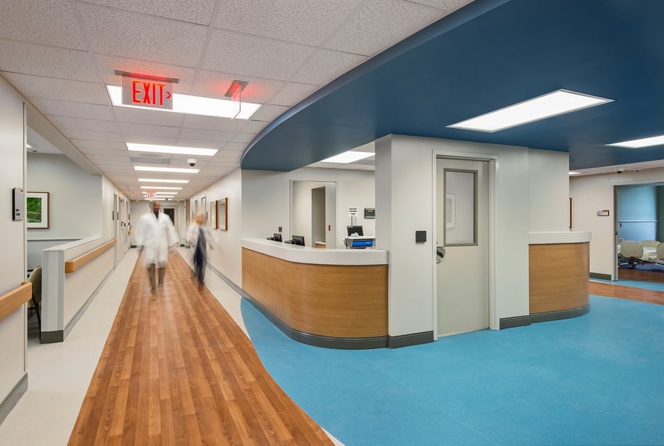 HCA Healthcare - Largo Medical Center