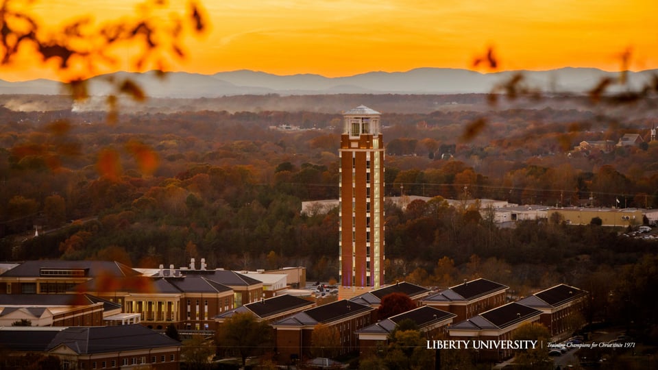Liberty University