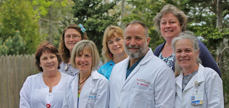 Lincoln Medical Education Partnership