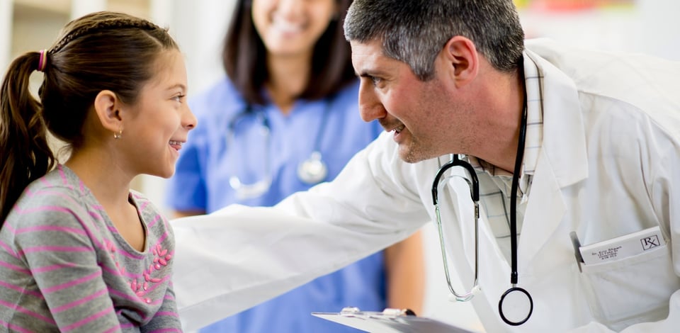 General Surgery Residency - Categorical Position