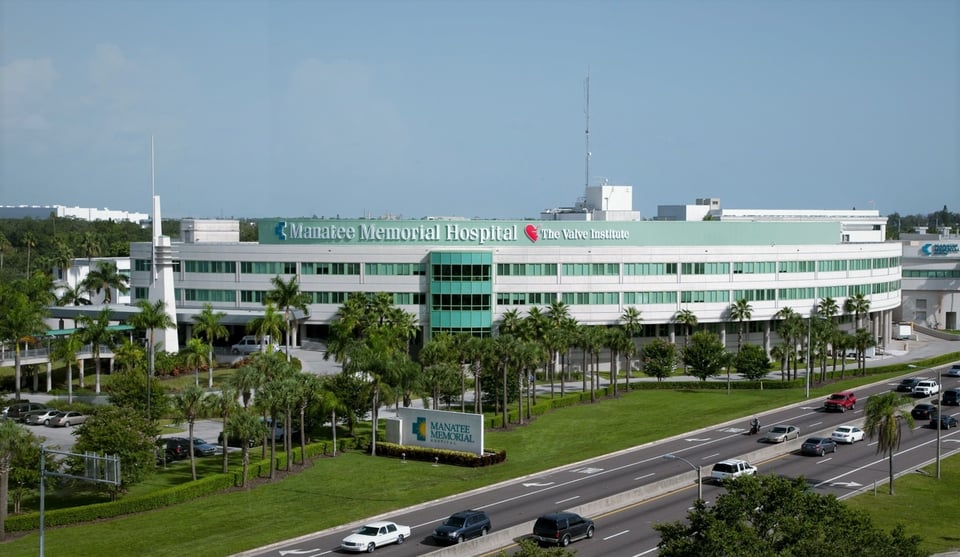 Manatee Healthcare System