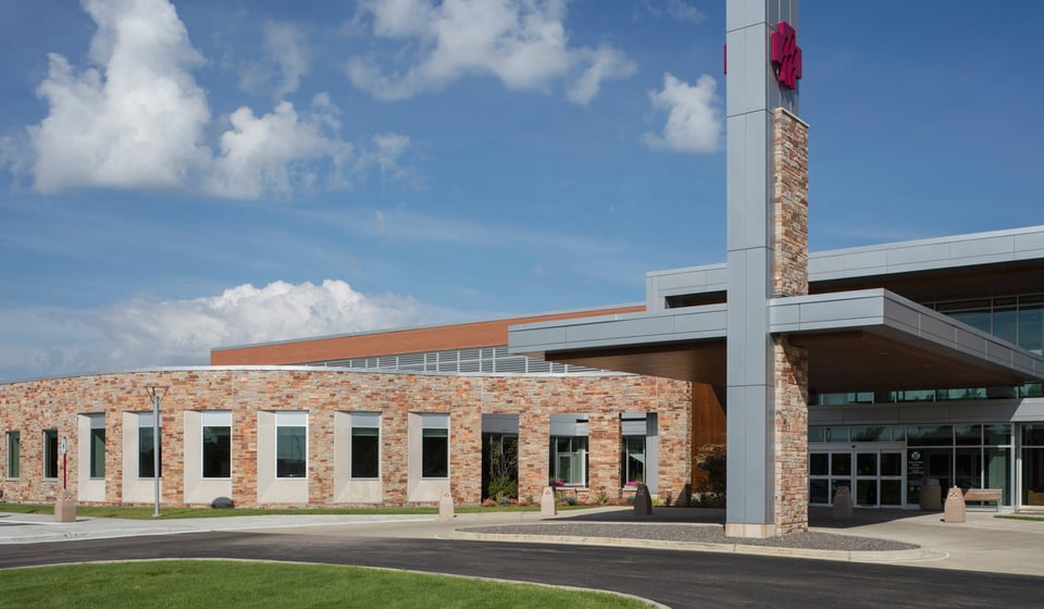 Marshfield Clinic Health System