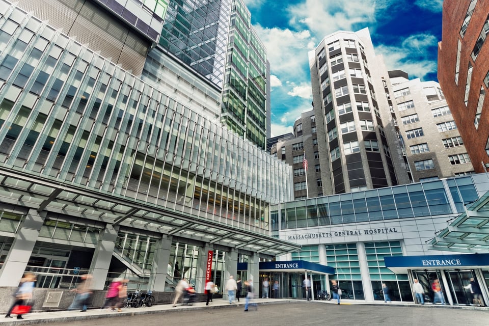 Massachusetts General Hospital
